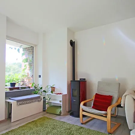 Ruhiges & Gemuetliches Apartment Im Herzen Von Huede 300 M Entfernt Vom Duemmer See Eksteriør billede