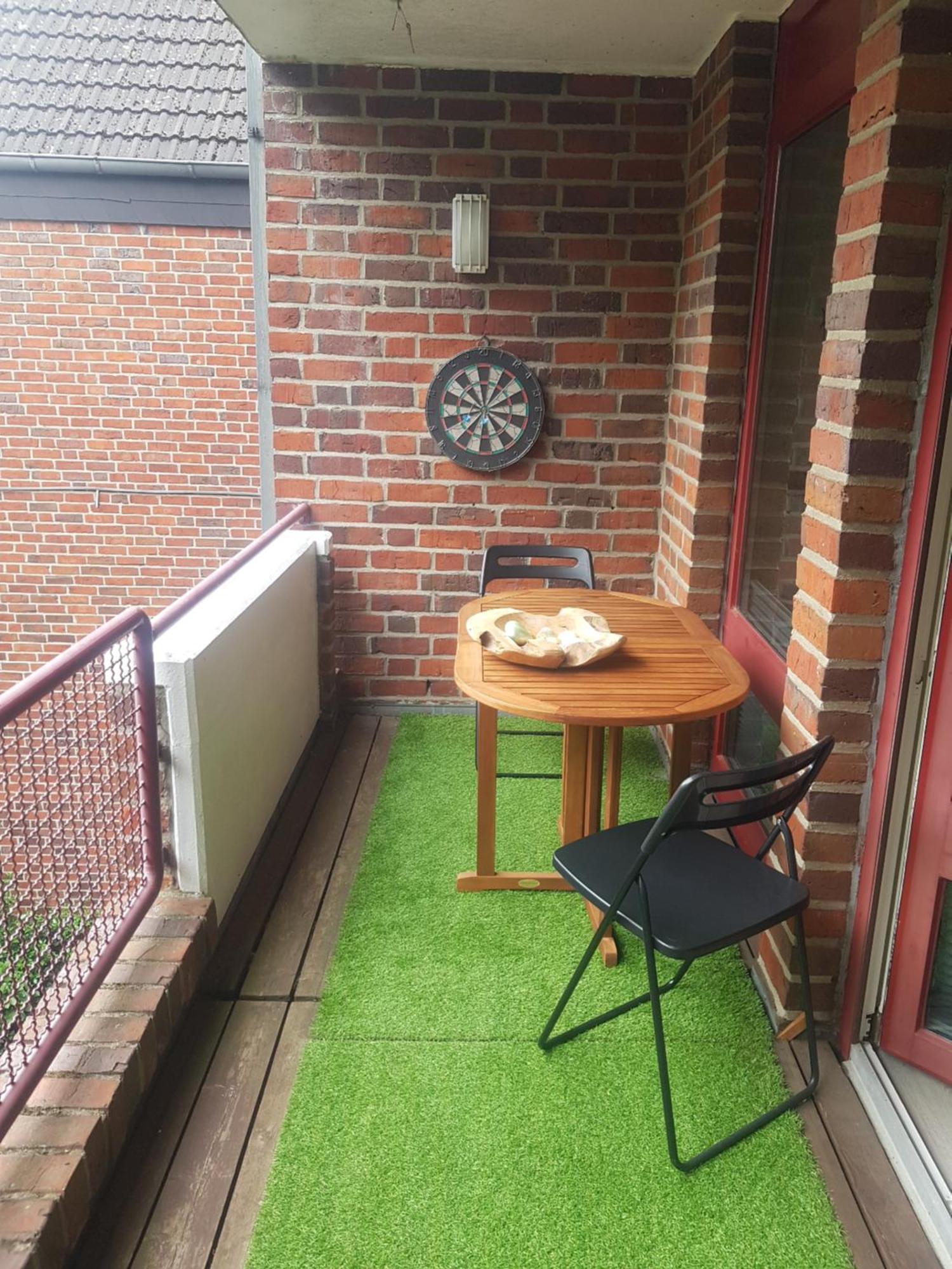 Appartement Ruhiges & Gemuetliches Im Herzen Von 300 M Entfernt Vom Duemmer Hüde